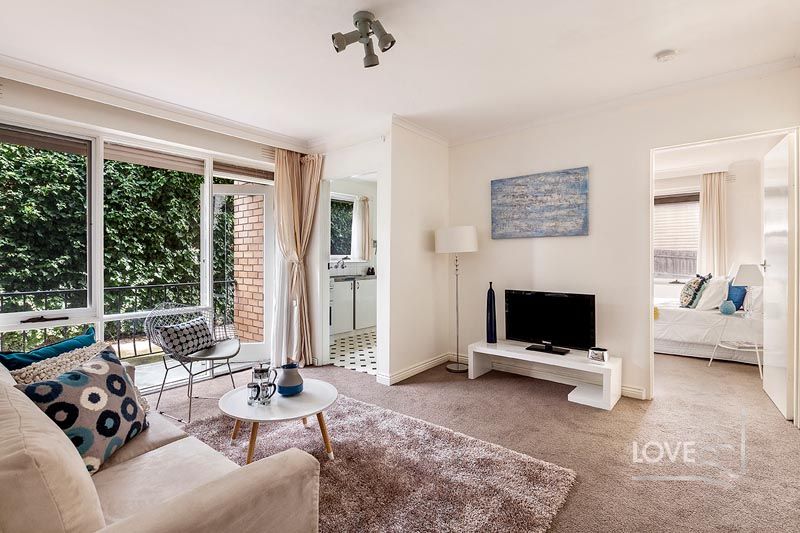 3/47 Mitchell Street, Northcote