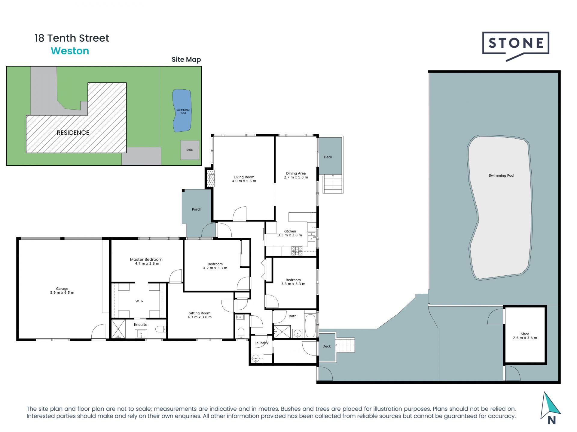 The conveniently located elegant entertainer