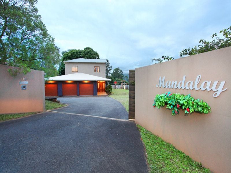 110 Nambour-Mapleton Road NAMBOUR QLD, Nambour - Thumbnail 2
