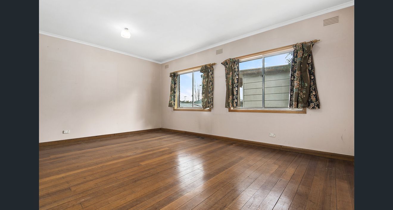 6 or 12 Month Lease - Pet Friendly