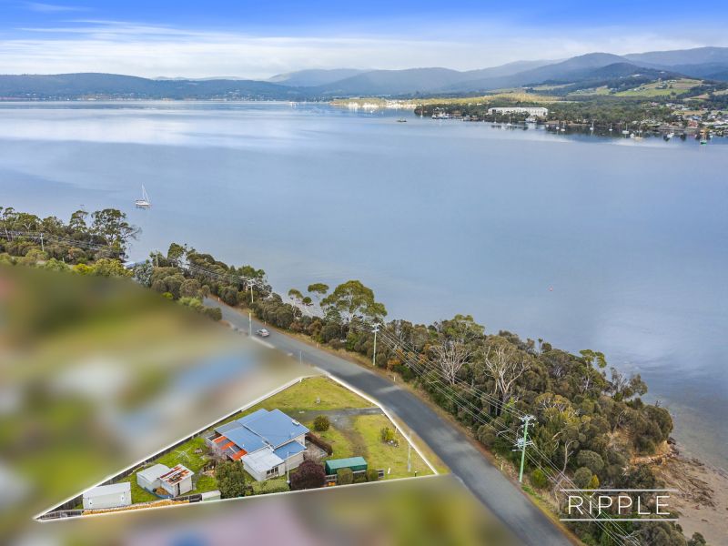 Real Estate For Sale 426 Howden Road Howden , TAS