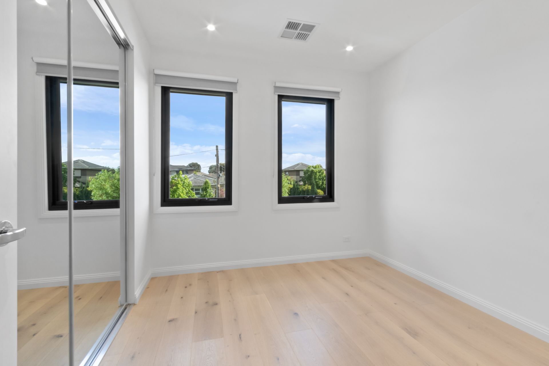 Executive Residence in premium locale