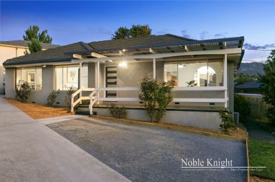 Elegance & Convenience