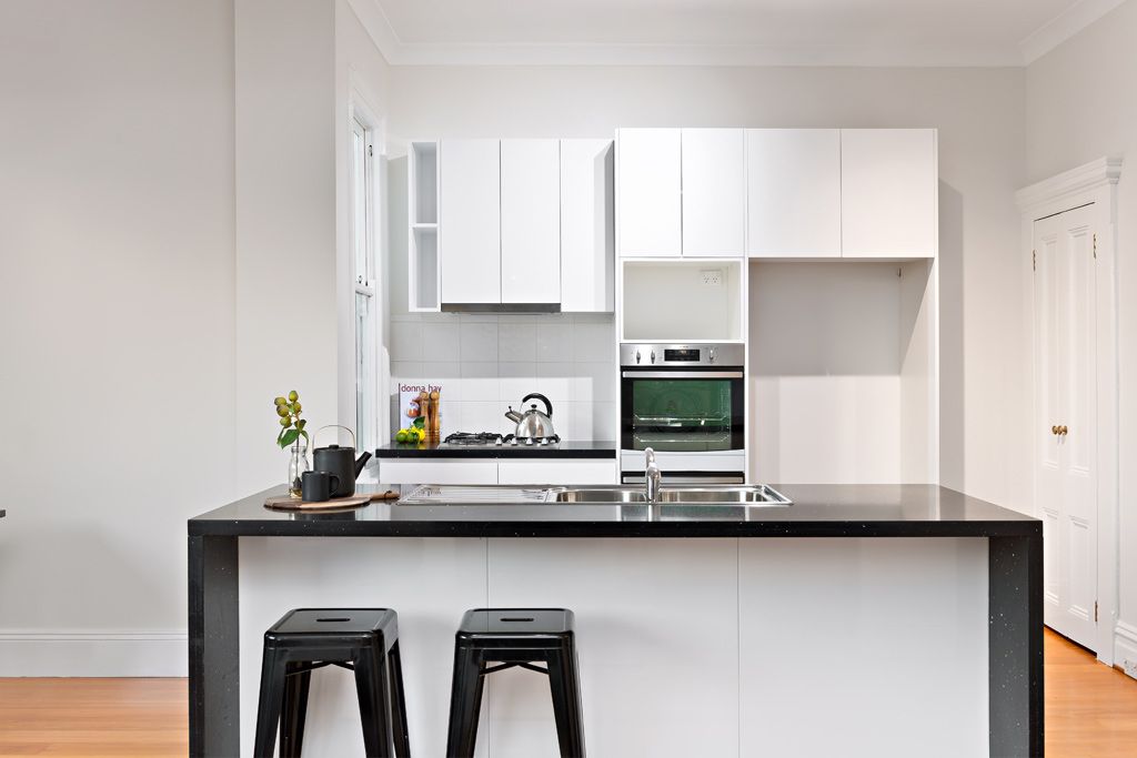 Sold - Classic Period Style with Modern Family Ease