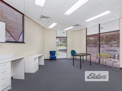 STONES CORNERS BEST EXPOSED FREESTANDER WITH THE LAND TO MATCH!