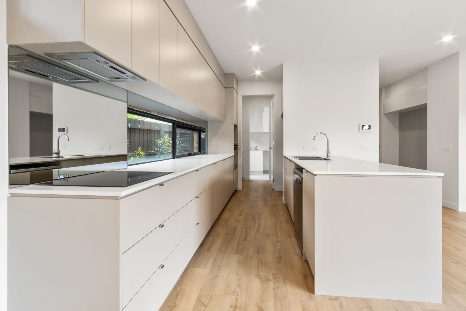 Brand New Townhouse !