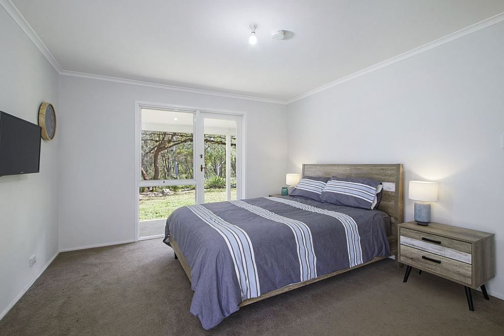 Real Estate For Lease 598 Tennyson Road East Kurrajong , NSW