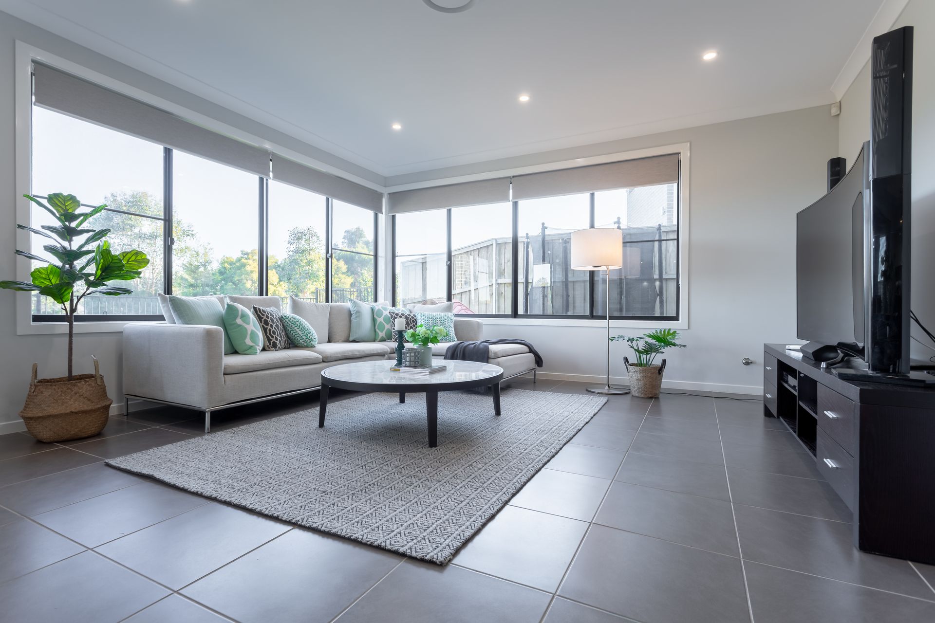 Colebee 4 Aspect Crescent