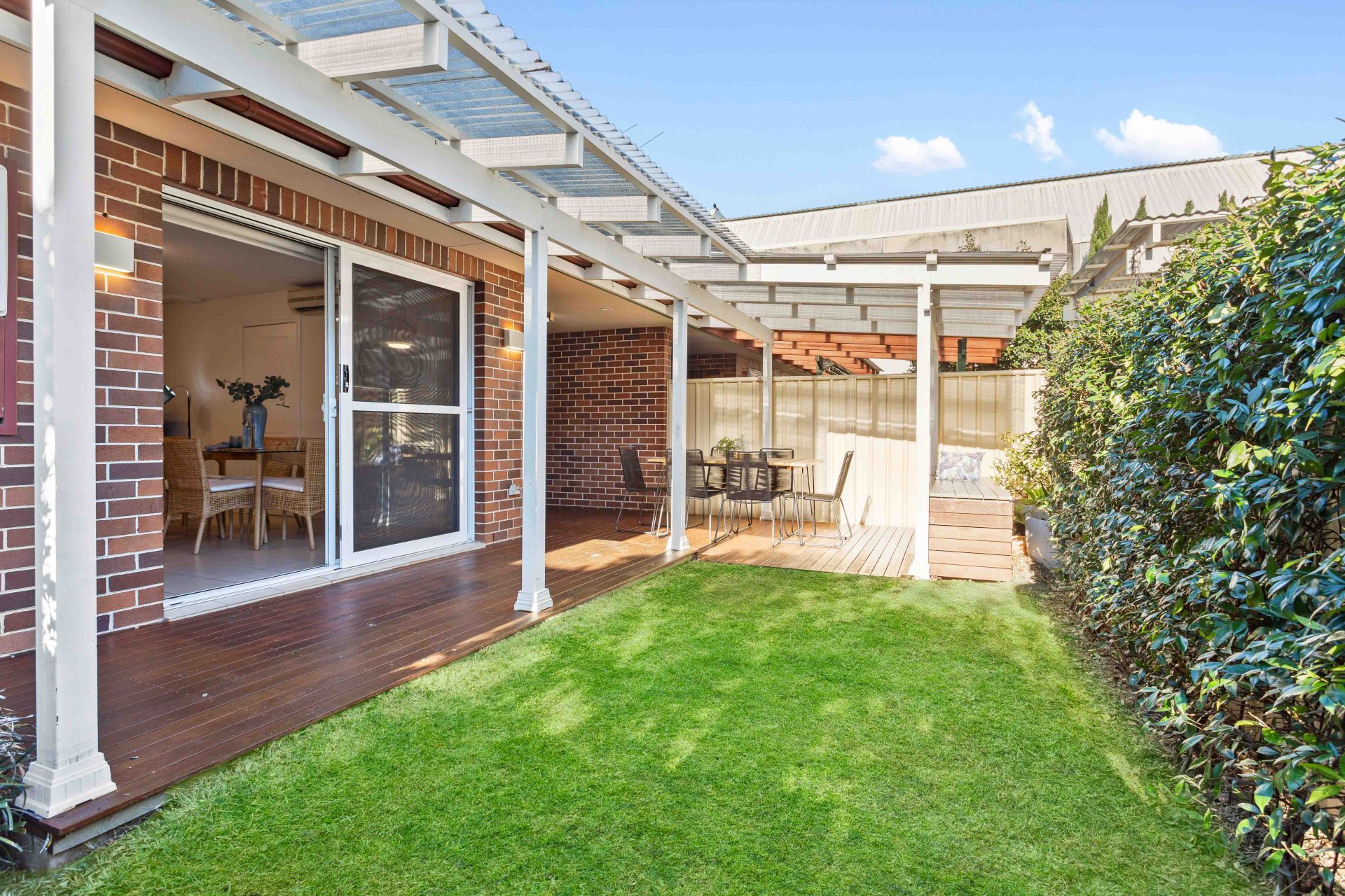 Real Estate For Sale 1/72A Eltham Street Gladesville , NSW