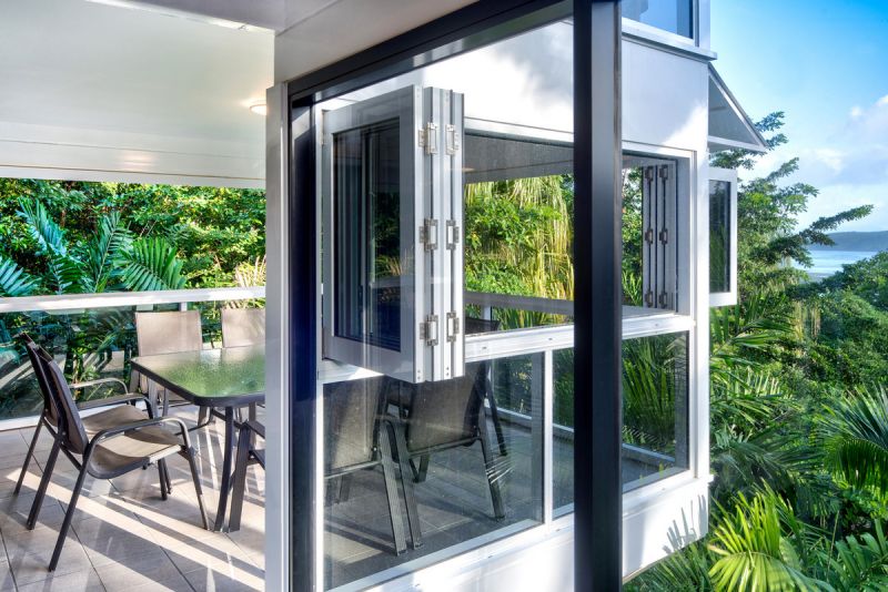 Hamilton Island Real Estate