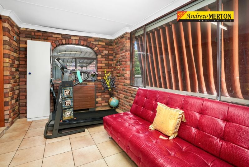 104 Railway Road, Marayong