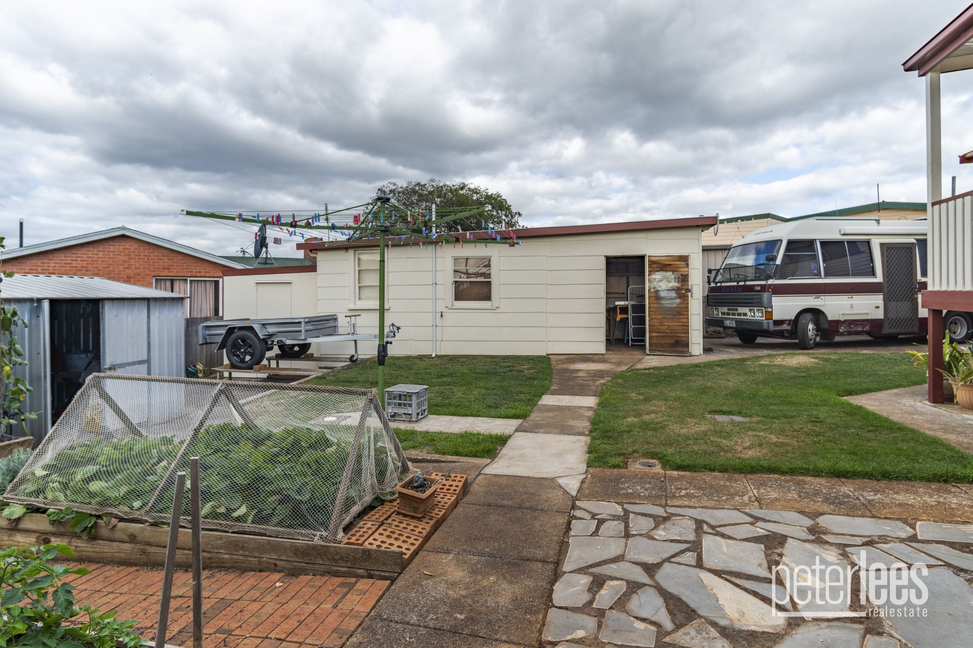 12 Button Street Scottsdale Peter Lees Real Estate