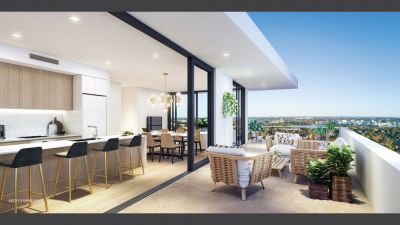 400-426 Victoria Road, Gladesville