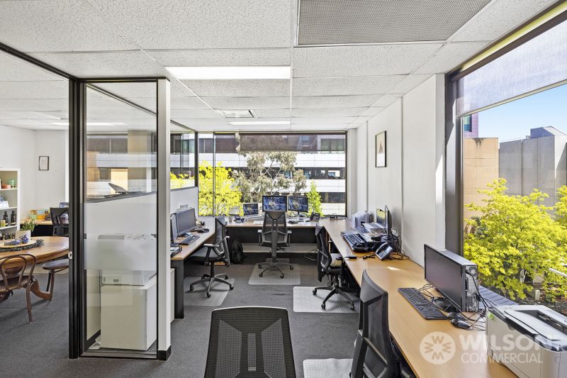 Suite 310/63 Stead St Street South Melbourne VIC, South Melbourne - Thumbnail 8