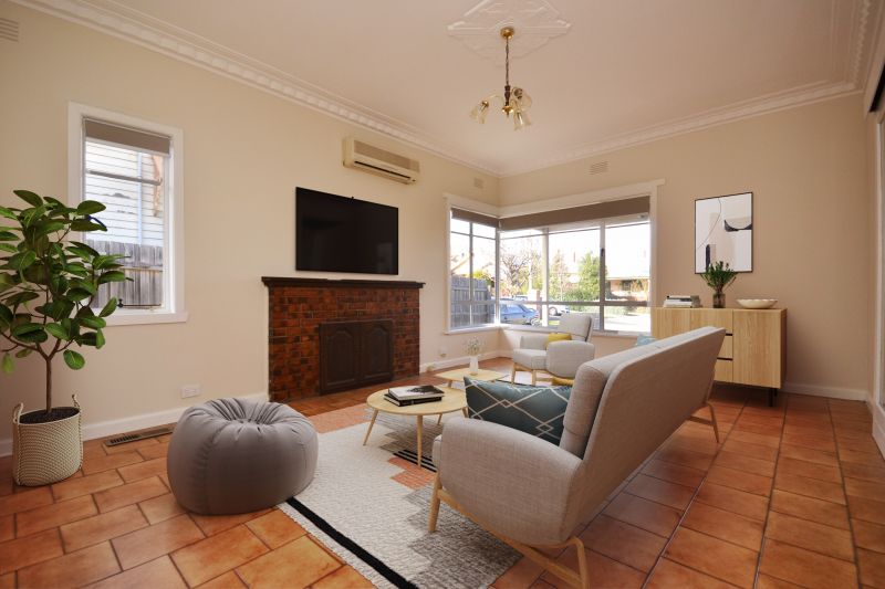 1/12 Crawley Street, Reservoir