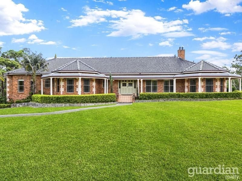 4 Belbowrie Close GALSTON NSW, Galston - Thumbnail 2