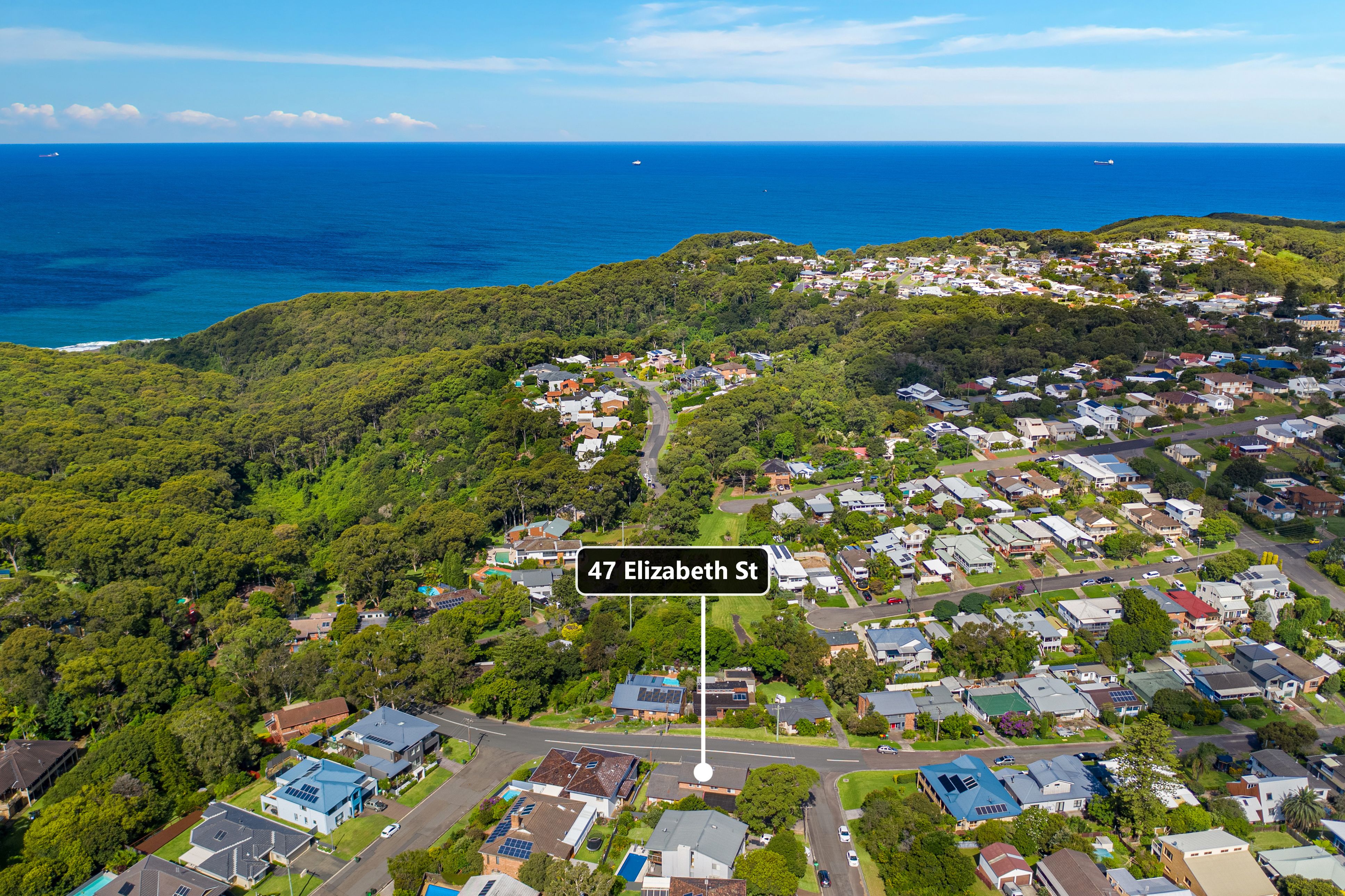 Real Estate For Sale 47 Elizabeth Street Dudley , NSW