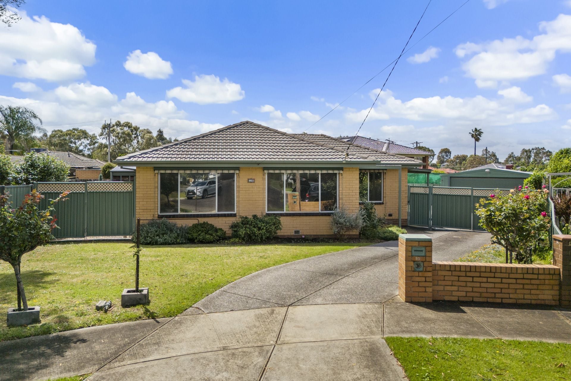 GREAT HOME IN A GREAT LOCATION