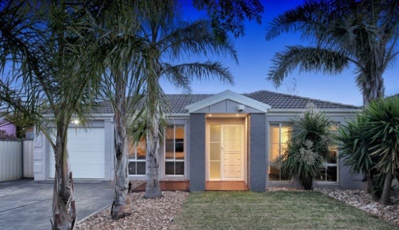 35 Emerald Circuit, Craigieburn