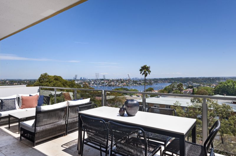 503/2 Marlborough Street, Drummoyne