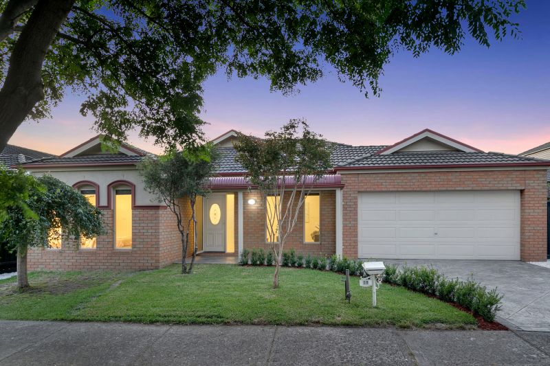 19 Claremont Place, Epping