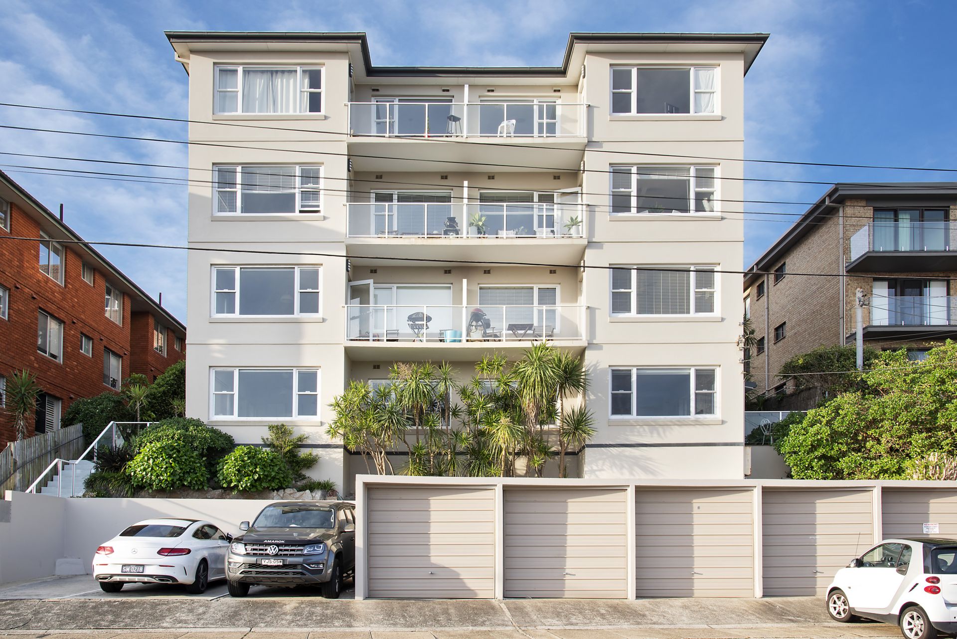 Real Estate For Sale 2/53 Queenscliff Road Queenscliff , NSW