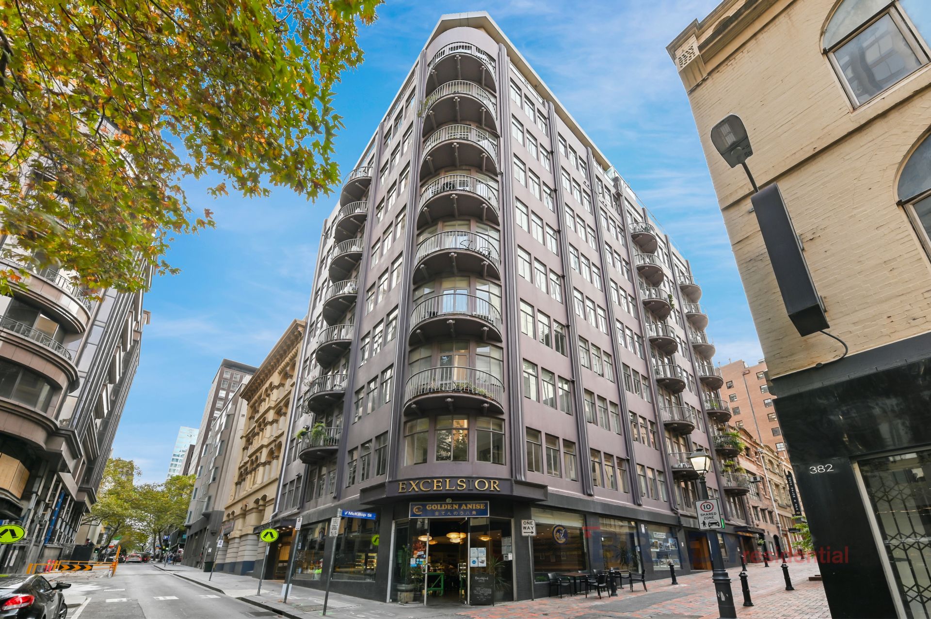 101/390 Little Collins Street MELBOURNE VIC, Melbourne - Thumbnail 2