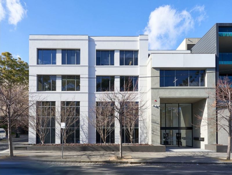 150 Jolimont Road, EAST MELBOURNE