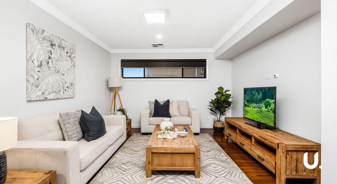 Colebee 43 Oakhill Crescent