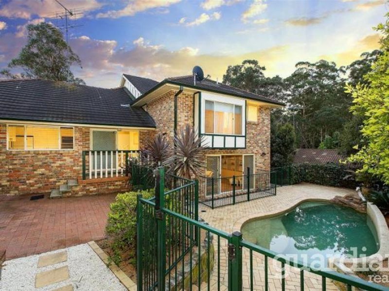 54 Thomas Wilkinson Avenue DURAL NSW, Dural - Thumbnail 5
