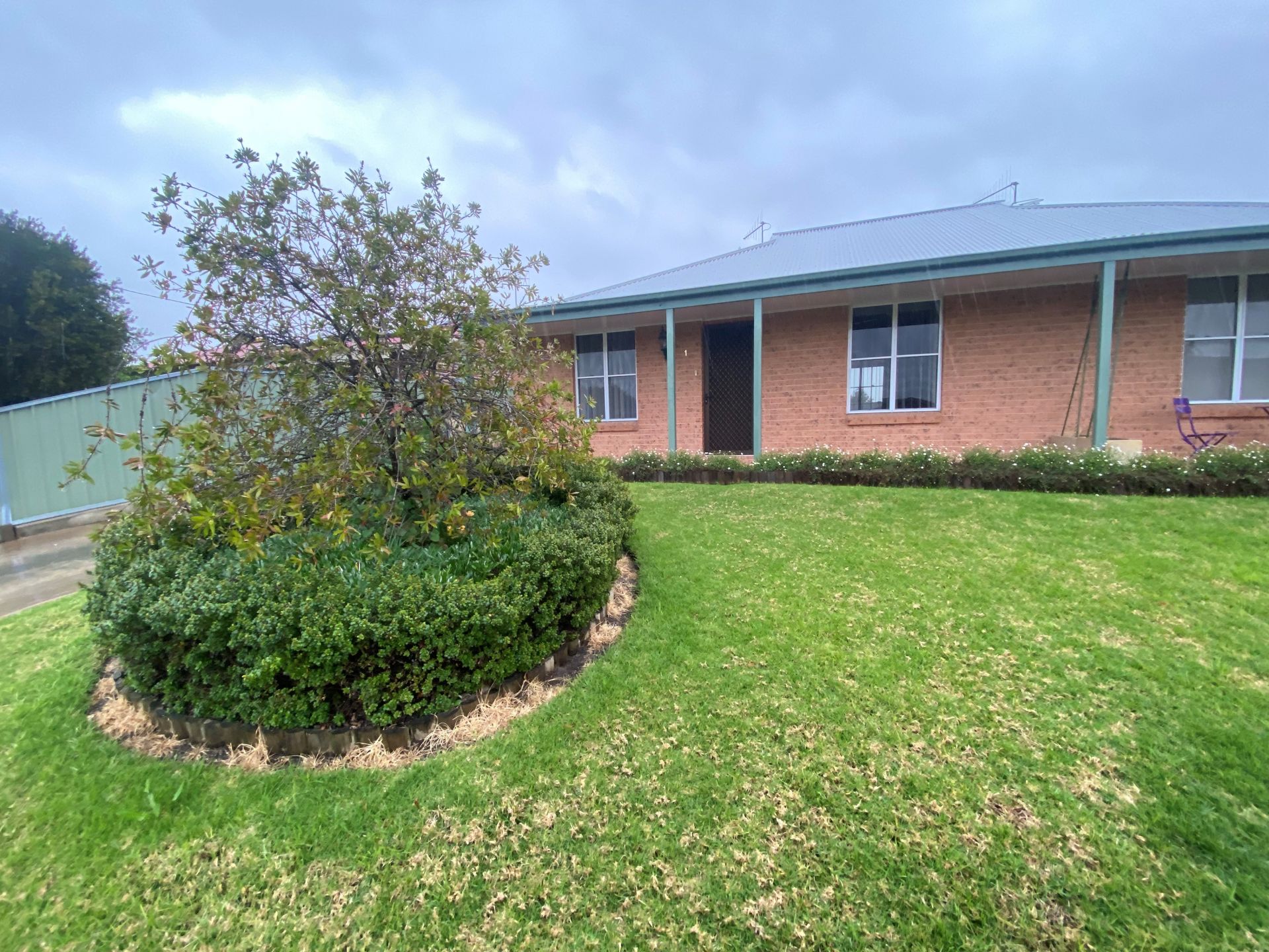 1/4 Glenmore Street, Mudgee The Property Shop