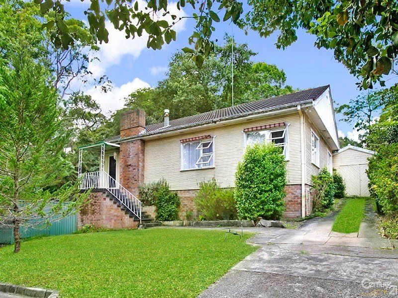 2 Hunter Street, HEATHCOTE, Heathcote - Thumbnail 2