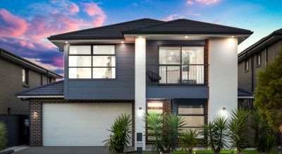 Marsden Park, 19 Avocet Circuit