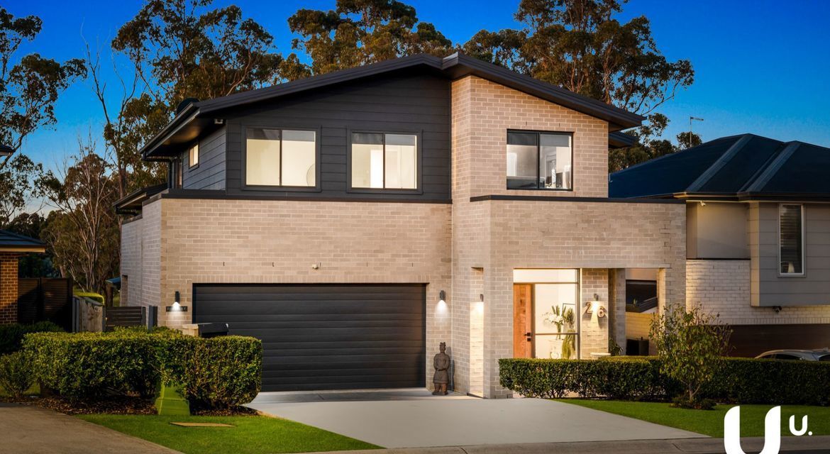 Colebee 26 Sunningdale Drive