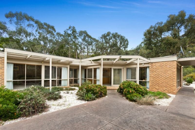 25 Johnsons Road BARONGAROOK VIC