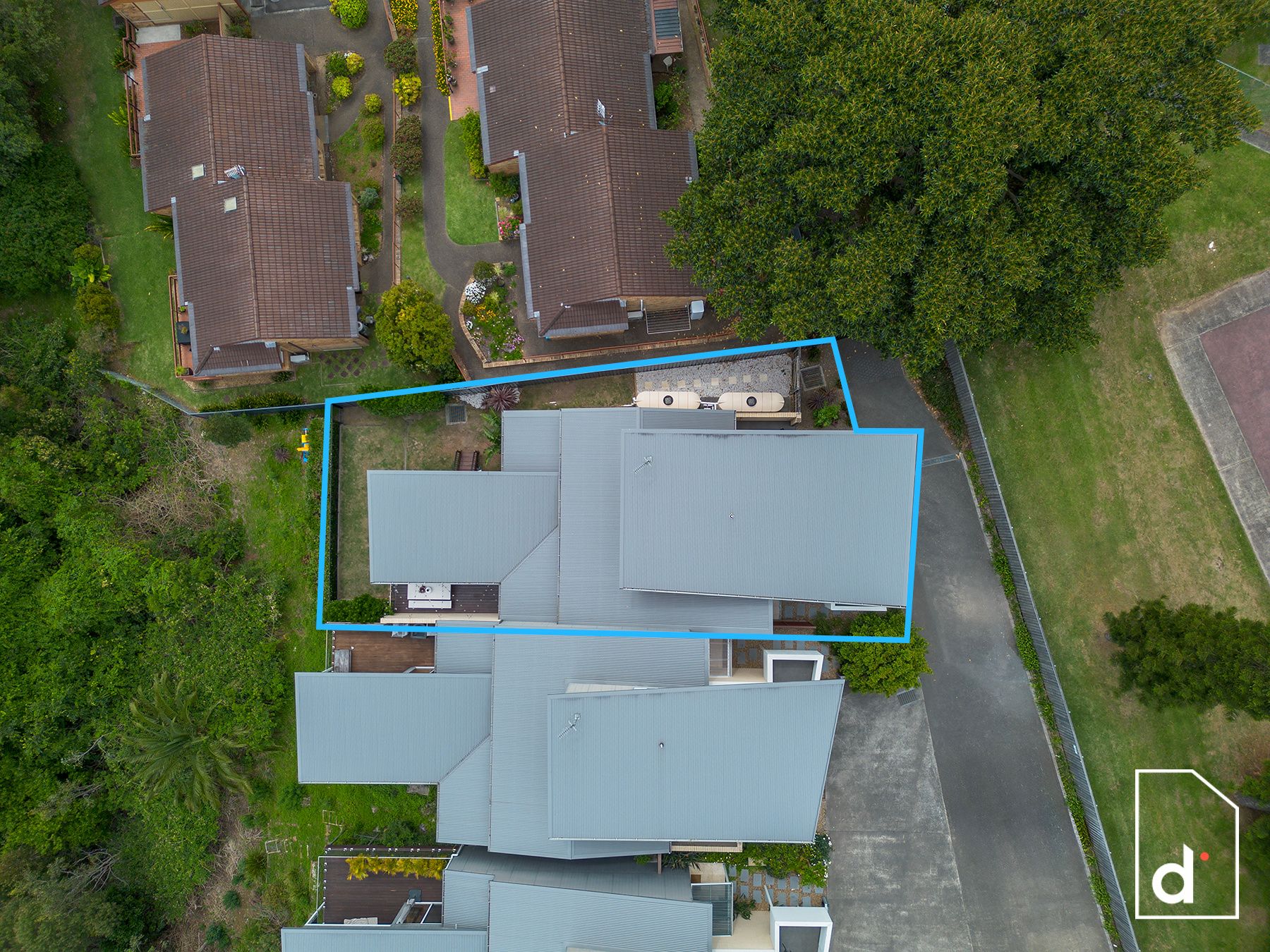 5/33 William Davies Drive, Figtree NSW
