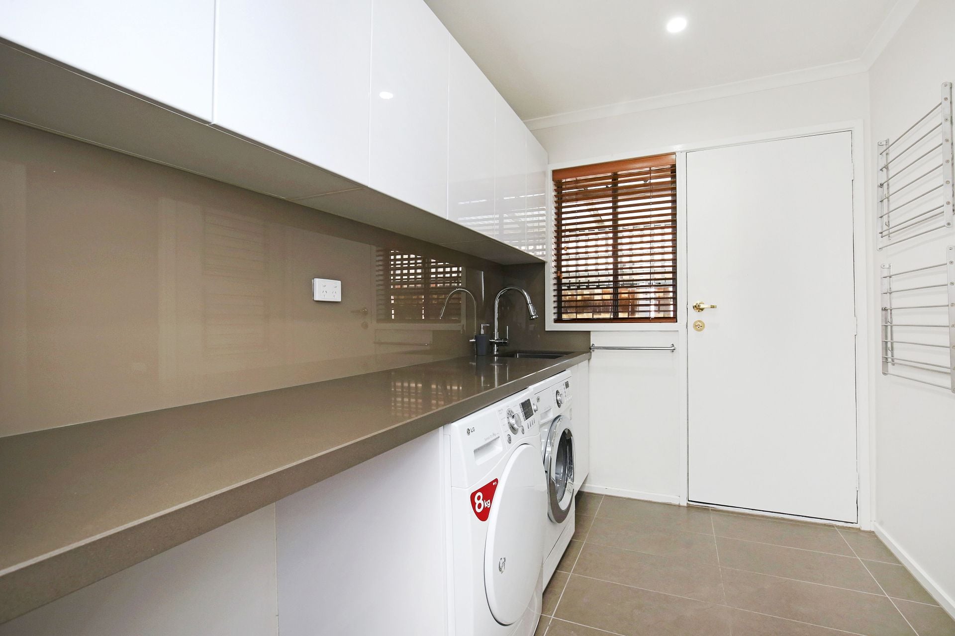 Fastidiously Renovated With An Obvious Commitment To Quality