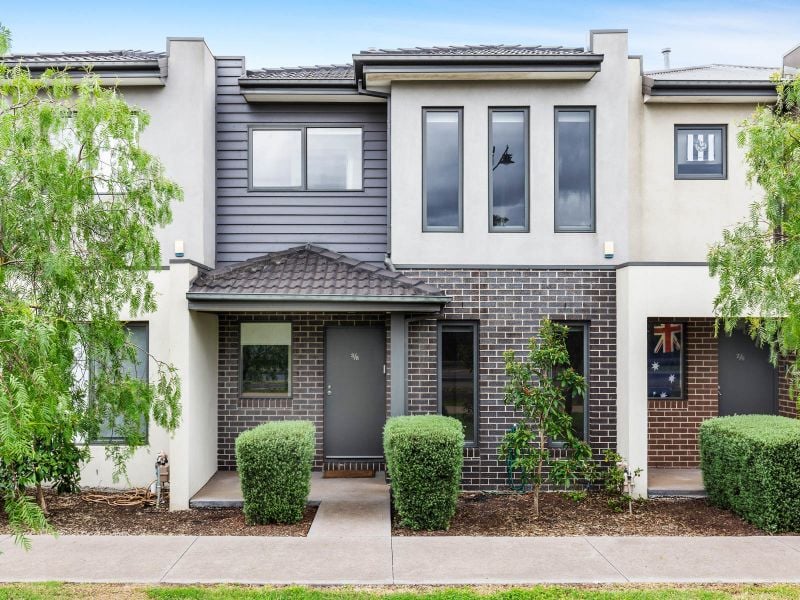 3/6 Maize Place Mernda, Mernda - Thumbnail 3