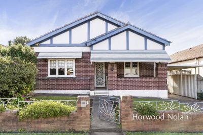 11 Edith Avenue, Concord