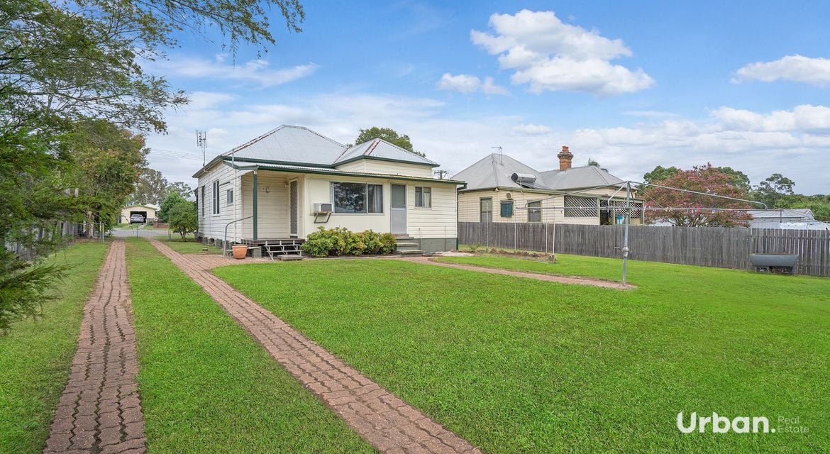 Branxton 15 Drinan Street