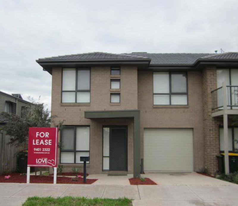1 Inverloch Street, Epping