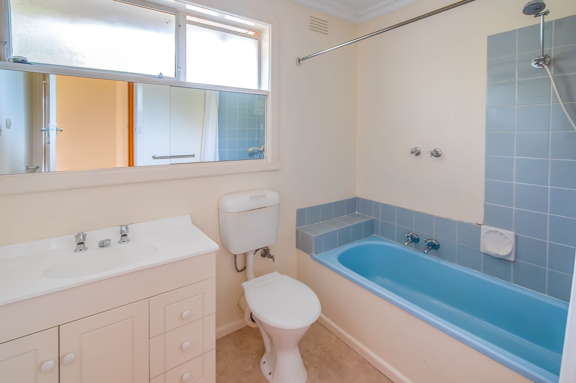 Substantial Dimensions, Superb Opportunity