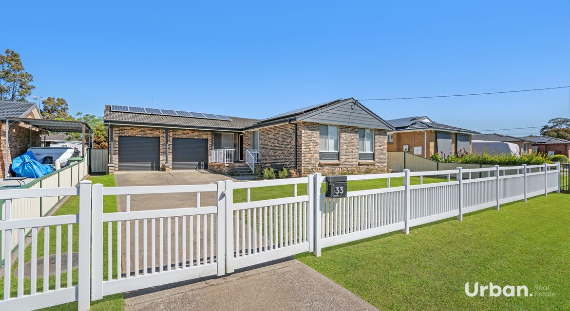 Cessnock 33 Mavis Street