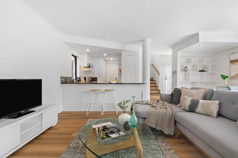 Great value freestanding home