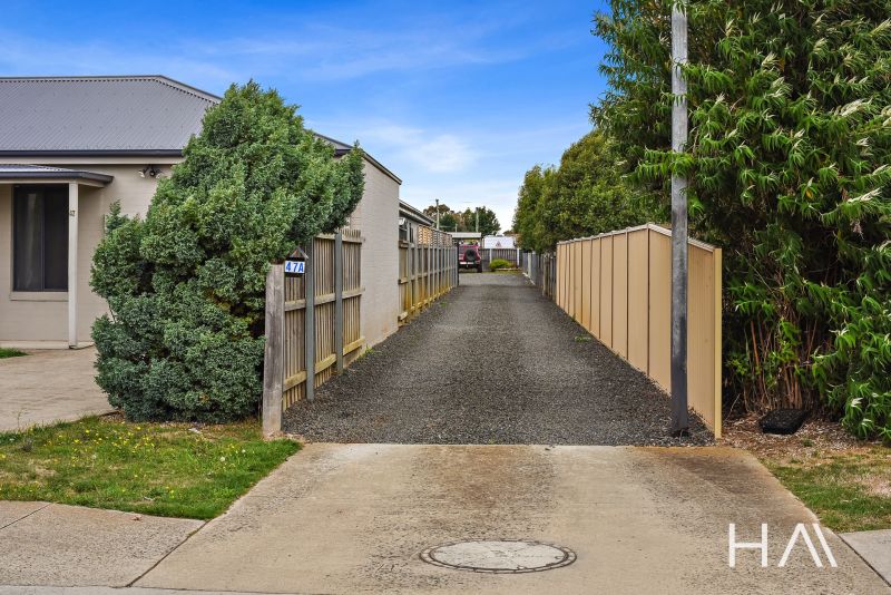 47A Catherine Street Longford, Longford - Image 1
