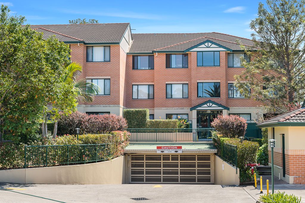 Sold - A Showcase of Style and Light in a Peaceful Resort Estate