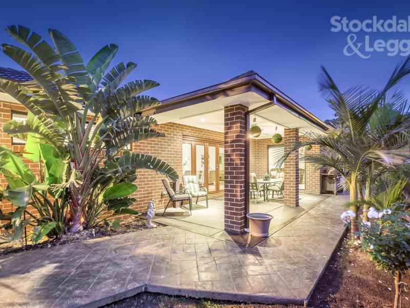 62 Brinkhill Drive MERNDA, Mernda - Thumbnail 2