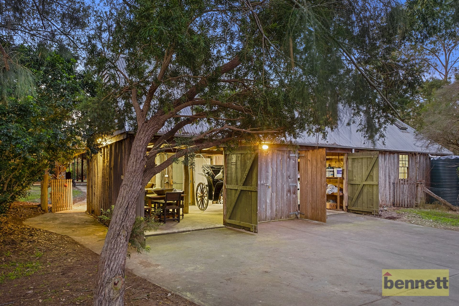 530 Wilberforce Road, Wilberforce - Thumbnail 4