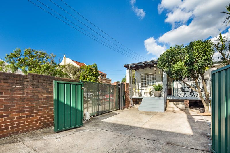 Real Estate For Lease 62 Renwick Street Leichhardt , NSW
