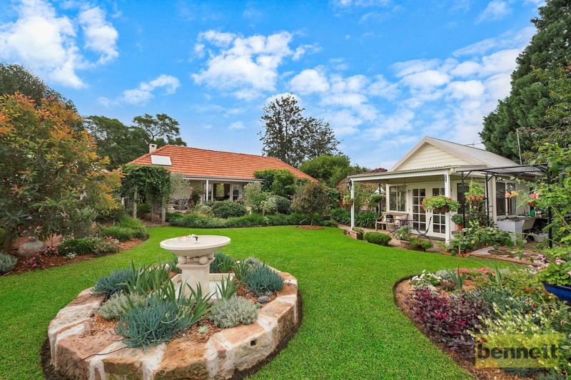 1112 Grose Vale Road, Kurrajong - Thumbnail 4